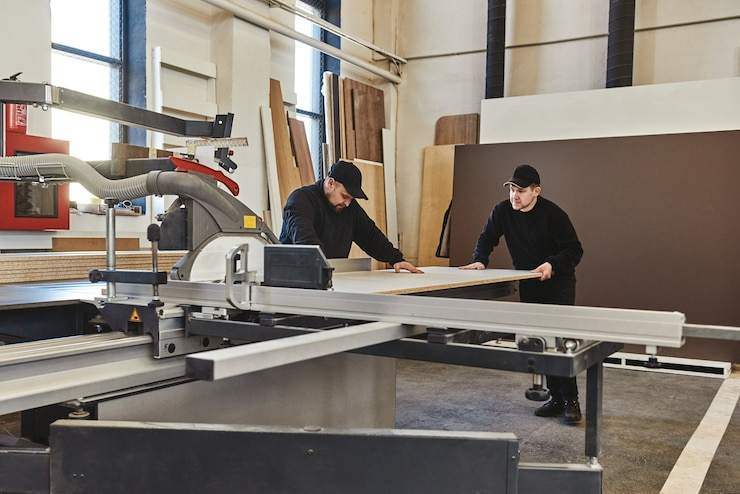 High Quality CNC Machine in Riyadh – 0568462965